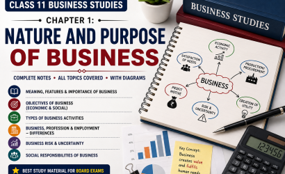 ch 1 b/s studies 11