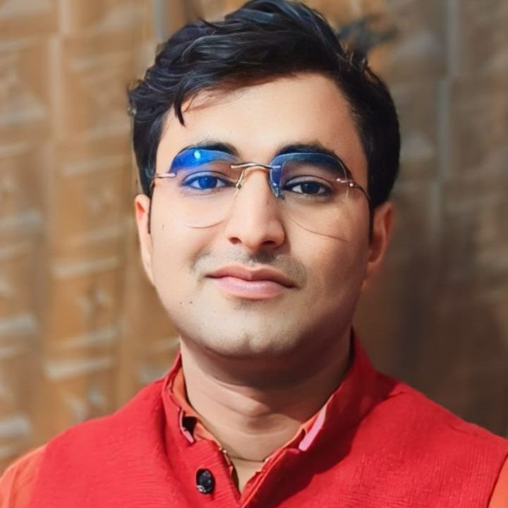 Vinay Mishra